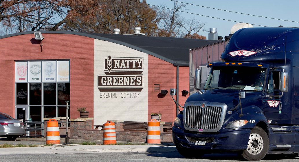 Natty Greene's Incentives (copy)
